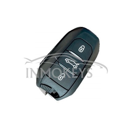 PG-TM09, MANDO 508 KEYLESS ID46