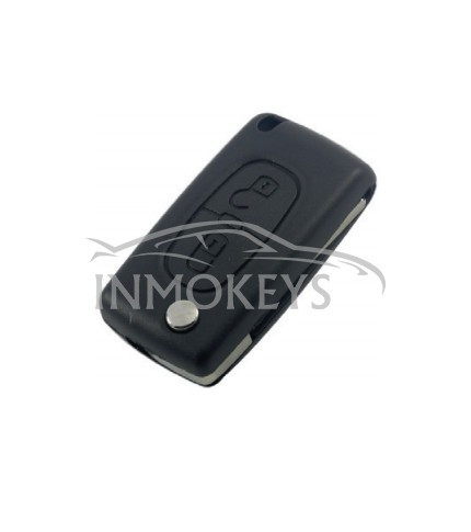 PG-TM06, MANDO 2 BOTONES ID46, HU83