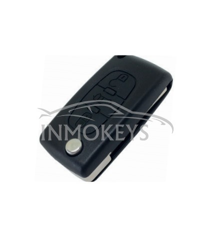 PG-TM15, MANDO 3 BOTONES PARTNER ID46, VA2