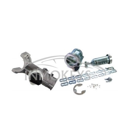 PG-IG59K, KIT PARA CODIFICAR BOXER III