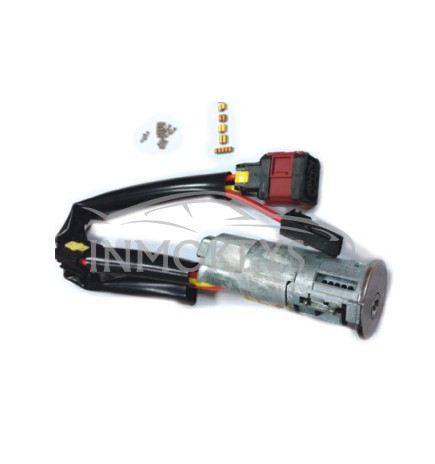 PG-IG20K, KIT PARA CODIFICAR 206 98-02