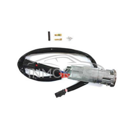PG-IG19K, KIT PARA CODIFICAR 206 2002+