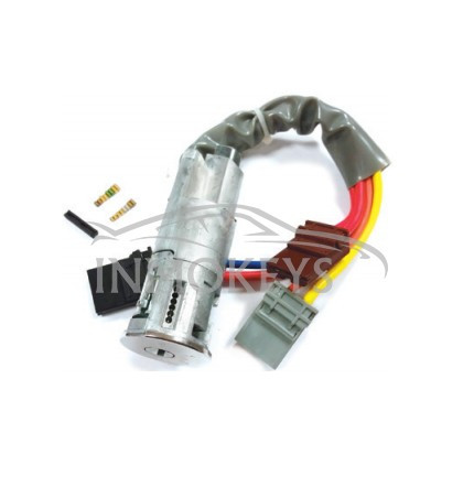 PG-IG14K, KIT PARA CODIFICAR 106-405