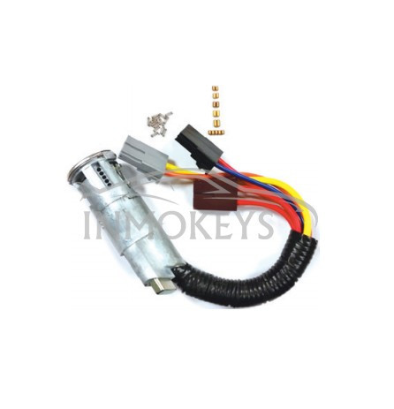 PG-IG39K, KIT PARA CODIFICAR PARTNER 96-98