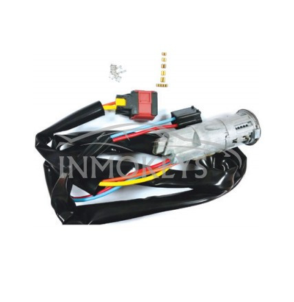 PG-IG40K, KIT PARA CODIFICAR PARTNER 98-02