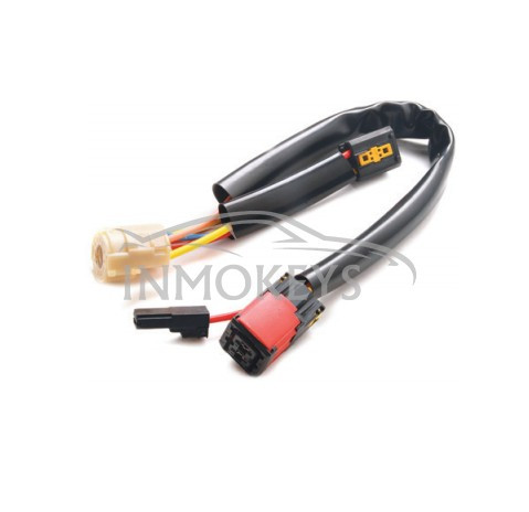 PG-IC16, CABLES DE ARRANQUE 206 2002+