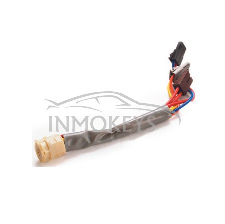 PG-IC13, CABLES DE ARRANQUE 106-405