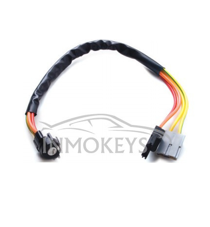 PG-IC21, CABLES DE ARRANQUE 205-309 1989+