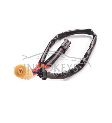 PG-IC10, CABLES DE ARRANQUE 206 2002+