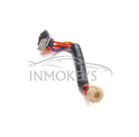 PG-IC11, CABLES DE ARRANQUE PARTNER 96-98