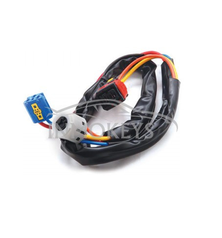 PG-IC12, CABLES DE ARRANQUE PARTNER 1998+