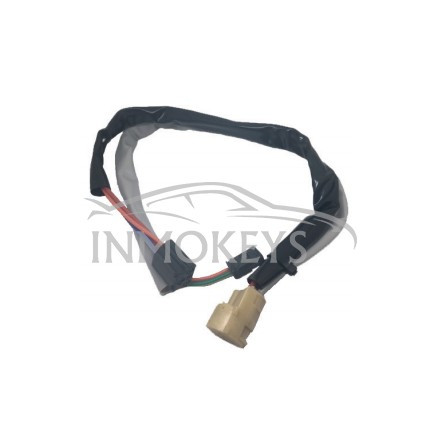 PG-IC14, CABLES DE ARRANQUE PARTNER III