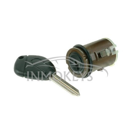PG-DL77, PUERTA EXPERT PERFIL SX9