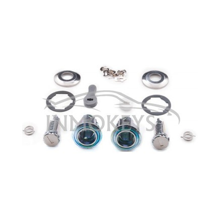 PG-DL40K, PAREJA DE PUERTAS 106 KIT