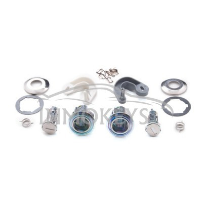 PG-DL20K, PAREJA DE PUERTAS 306 KIT