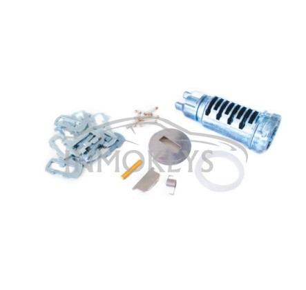 PG-DL39K, PUERTA BOXER II, KIT