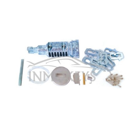 PG-DL43K, PUERTA BOXER III KIT