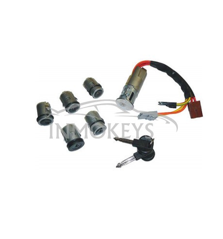 PG-LK00, PUERTA EXPERT 95-07