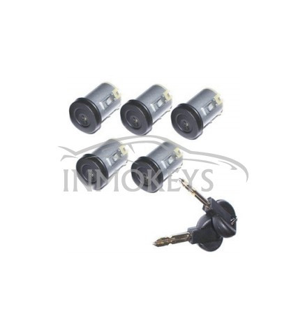 PG-LK03, PUERTA EXPERT PERFIL SX9