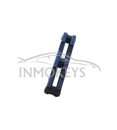 KP-808, TAPA PISTONES ARRANQUE
