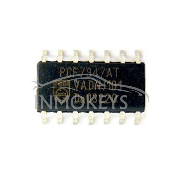 PCF7947, TRANSPONDER RENAULT