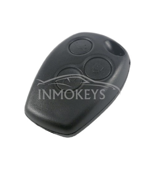 RN-TM31, MASTER - TRAFFIC- KANGOO 3 BOTONES