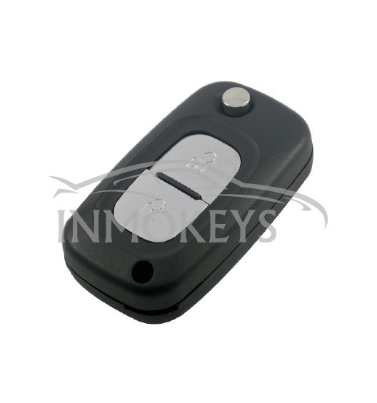 RN-CT09, 2 BOTONES PLEGABLE