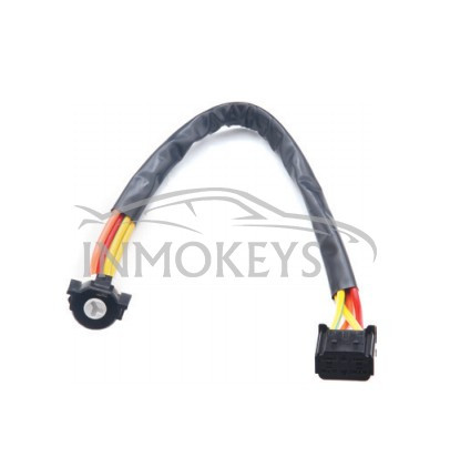 RN-IC01, CABLES DE ARRANQUE CLIO II