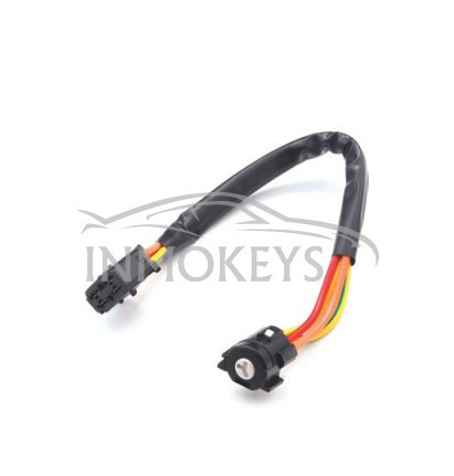 RN-IC05, CABLES MEGANE - SCENIC