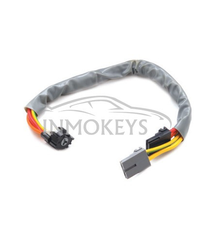 RN-IC22, CABLES KANGOO - LAGUNA