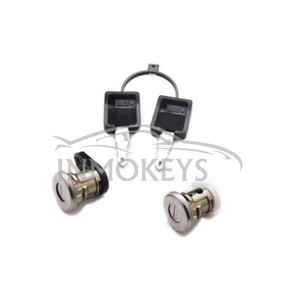 RN-DL01, PUERTAS CLIO I - R21 - EXPRESS