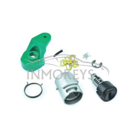 RN-DL37K, PUERTA LATERAL KANGOO EN KIT