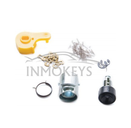 RN-DL36K, PUERTA TRASERA ELEVABLE KANGOO