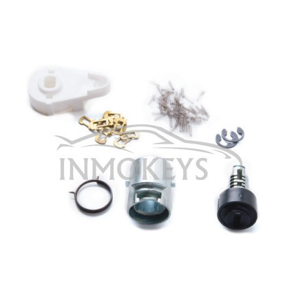 RN-DL38K, PUERTA IZQUIERDA KANGOO EN KIT