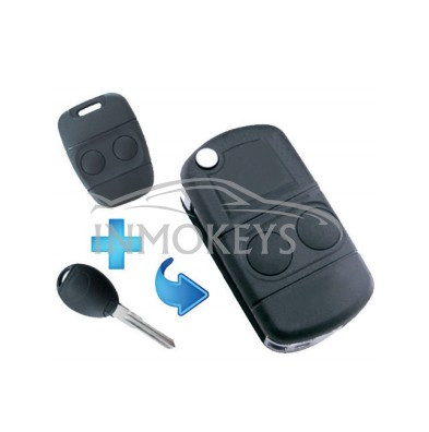 RO-CT03, 2 BOTONES CONVERTIBLE