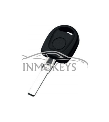 SE-LT01, LLAVE CON TRANSPONDER ID48