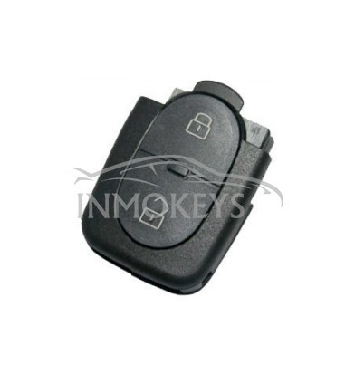 SE-TM15, 2 BOTONES SEAT - SKODA REDONDO