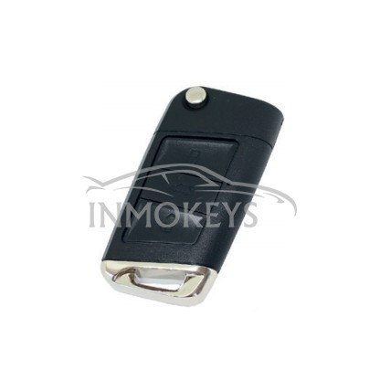 VW-CT08, CARCASA 3 BOTONES SEAT - SKODA - VW