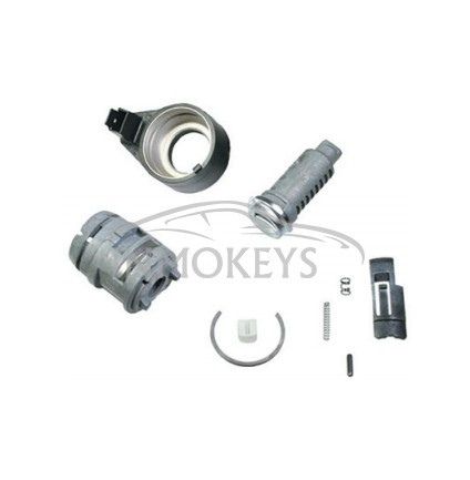 VAG-IG75K, ARRANQUE SEAT/ VW