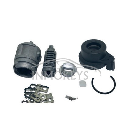 VAG-IG74K, ARRANQUE SEAT/ SKODA/ VW