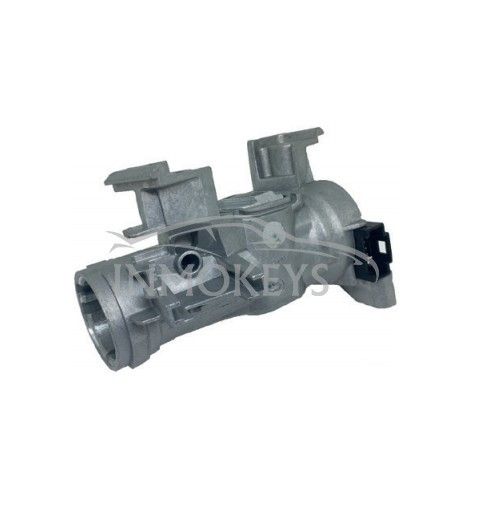VAG-IC02, SOPORTE SEAT / SKODA / VW