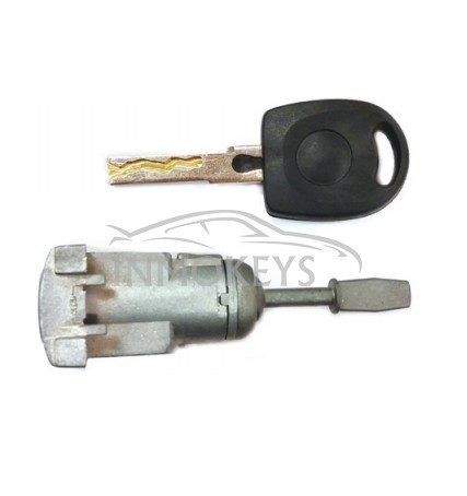 VAG-DL59, PTA IZQUIERDA TOLEDO - LEON