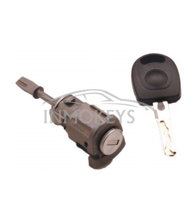 VAG-DL50, PTA IZQUIERDA TOLEDO - LEON