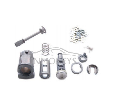 VAG-DL51K, PTA IZQUIERDA IBIZA V EN KIT