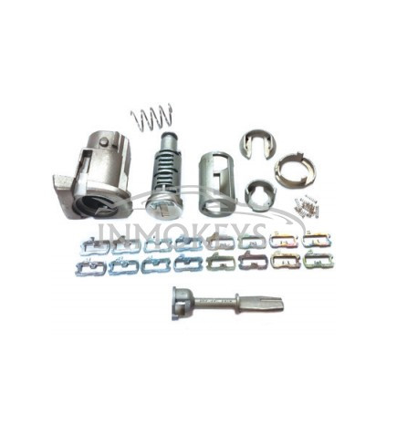 VAG-DL59K, PTA IZQUIERDA TOLEDO - LEON EN KIT
