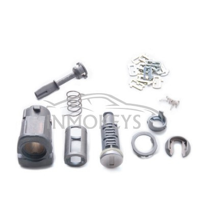 VAG-DL50K, PTA IZQUIERDA TOLEDO - LEON EN KIT