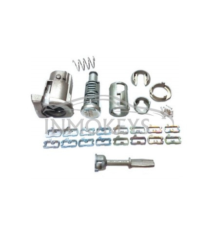 VAG-DL68K, PTA DERECHA TOLEDO - LEON EN KIT