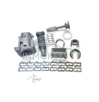 VAG-DL11K, PTA DERECHA TOLEDO - LEON EN KIT