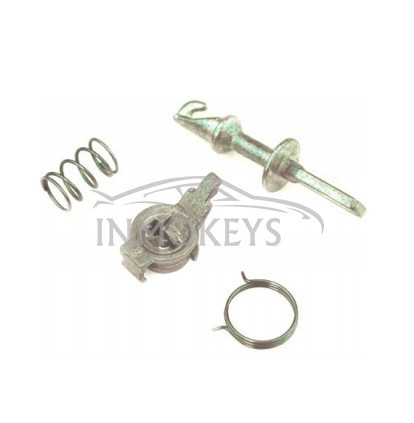 KP-217, REPARACION MANILLA SEAT / VW