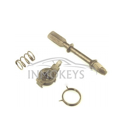 KP-216, REPARACION MANILLA SEAT / VW